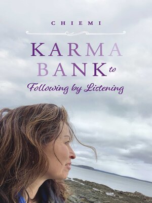 cover image of Karma Bank to Following by Listening